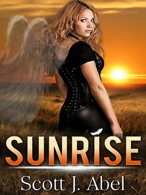 cover image of Sunrise